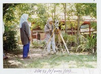 ARKEOLOGI SG. MAS, KEDAH SM : 32-9/2000 (JILID 3)