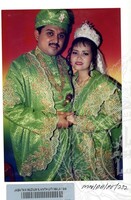 PAKAIAN PENGANTIN JILID2