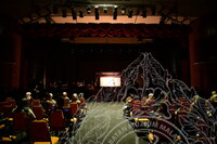 HMA 2024 - PERSEMBAHAN WAYANG GEDEK, CERITERA WARISAN OLEH KUMPULAN WAYANG KULIT ASUN