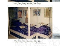 ATURCARA PAMERAN SENI ISLAM KOMENWEL