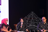 HMA 2024 - SHARING SESSIONS INTERNATIONAL MUSEUM PRACTITIONERS