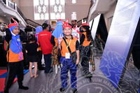 CERIA @ MUZIUM NEGARA DI DEWAN TENGAH MUZIUM NEGARA