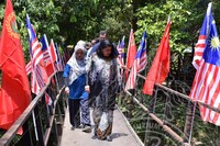 HMA 2025- 29.7.2025 - PROGRAM JOM GI BALING DI SK TUNKU PUTERA, GUA SIREH DAN DUSUN TOK WAK