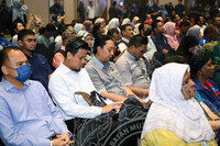 MAJLIS AMAT YB MENTERI PERPADUAN NEGARA TAHUN 2024 DI PICC PUTRAJAYA