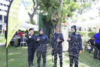 HMA 2024 - SPEED DATING WITH MUSEUM PRACTITIONERS