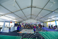 SAMBUTAN MINGGU PERPADUAN 2025 PERINGKAT KEBANGSAAN