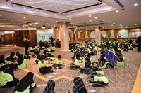 INREACH S.K TUN SYED AHMAD SHAHABUDIN, MELAKA