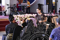 NOSTALGIA ANAK KAMPUNG (PERTANDINGAN KARAOKE RAJA SEHARI)