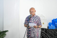 PROGRAM  BICARA @ MUZIUM EVOLUSI REKABENTUK PROTON