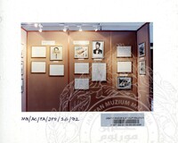 ATURCARA PAMERAN SUMBER AIR WARISAN NEGARA 1992