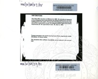 NOTA PENERANGAN BALAI PAMERAN