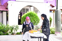 PROGRAM CERAMAH KERJAYA DI SMK (P) PUDU