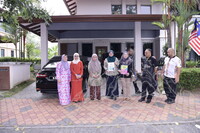 DERMA ARTIFAK OLEH DATO' INDERA NORIDAH BINTI ABDUL RAHIM