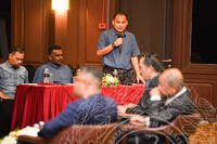 PEMUKIMAN PERMUZIUMAN KUMPULAN PENGURUSAN & PROFESIONAL JMM