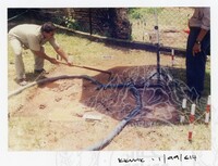 ARKEOLOGI KOTA KUALA MUDA 1999 JILID 3