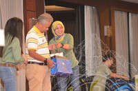 KEJOHANAN GOLF AMAL PERSATUAN MUZIUM MALAYSIA SEMPENA SAMBUTAN  HMA