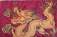 PANEL BY PANEL PAMERAN DUNIA NAGA MITOS DAN LAGENDA