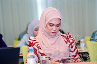 PERMUKIMAN SEKTOR DASAR