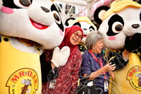 MAJLIS PELANCARAN 'CALENDAR OF EVENTS' JMM BAGI TAHUN 2025