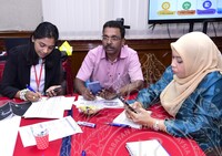 BENGKEL PELAN KOMUNIKASI STRATEGIK KORPERAT JMM