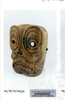 BAHAN PAMERAN ORANG ASLI JILID 1