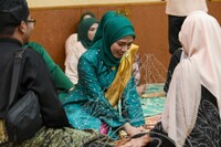 HMA 2025- 27.7.2025 - PROGRAM SISIPAN DI MUZIUM PADI SESI PAGI