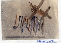 PENYELIDIKAN ALAT MUZIK ETNOLOGI JILID 1