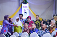 HMA2023 - PERASMIAN SAMBUTAN HARI MUZIUM ANTARABANGSA PERINGKAT KEBANGSAAN 2023