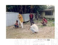 ARKEOLOGI SG. MAS, KEDAH SM: 32-7/ 94 (JILID 2) (WARNA)