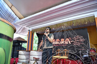 THE SUNBURST MARKETPLACE