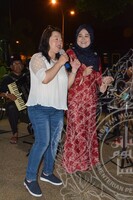 MUZIUM NIGHT TRAIL DI MUZIUM TEXTILE, MUZIUM DIRAJA DAN MUZIUM NEGARA