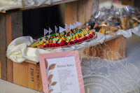 SAMBUTAN HARI RAYA JABATAN MUZIUM MALAYSIA