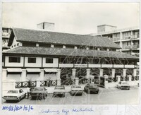 BANGUNAN BALAI POLIS SEKITAR JOHOR - 015