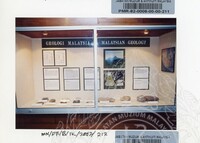 PAMERAN BALAI ILMU KEJADIAN 2002 BALAI C