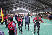 HMA2023 - MAJLIS PERASMIAN SUKAN SAMBUTAN HMA PERINGKAT KEBANGSAAN, SARAWAK MULTI PURPOSE ARENA