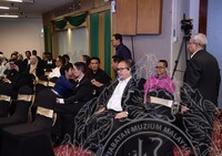 MESYUARAT DAN MAJLIS PRA PELANCARAN HMA DI KEDAH