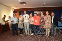 MALAYSIA MUSEOLOGY 2nd SERIES WORKSHOP