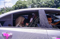 PERSARAAN EN AHMAD BIN ALI (MAT LAWA)