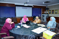 BENGKEL MIGRASI FAIL JABATAN MUZIUM MALAYSIA 2022