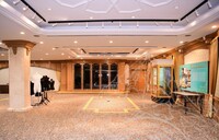 PENDOKUMENTASIAN PENGISIAN PAMERAN OPERA CINA DI GALERI 1