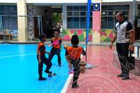 PROGRAM OUTREACH  SEKOLAH BRICKFIELD 1