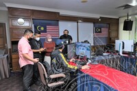 PELAWANA ESPORT SEMPENA HMA