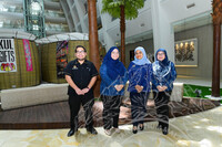 GROUP FOTO KURSUS BENGKEL TATACARA PENGURUSAN KONTRAK  MOVENPICK