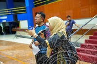 HMA 2025- 23.7.2025 - RAPTAI DAN CABUTAN SUKAN ANTARA ZON