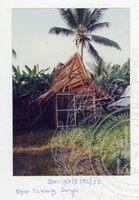 ARKEOLOGI SG. MAS, KEDAH SM: 32-8/95 (JILID 1) (WARNA)