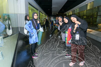 PROGRAM BERMALAM DI MUZIUM (MUZIUM NEGARA)