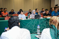 MESYUARAT JAWATAN KUASA INDUK HMA  BIL 1 2025