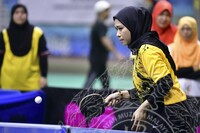 HMA2023 - KEJOHANAN PING PONG