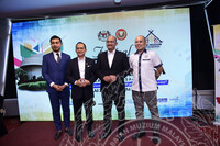 MESYUARAT DAN MAJLIS PRA PELANCARAN HMA DI KEDAH