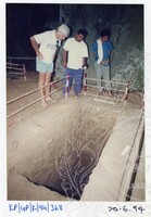 ARKEOLOGI GUA PERALING KELANTAN 1994 JILID 2